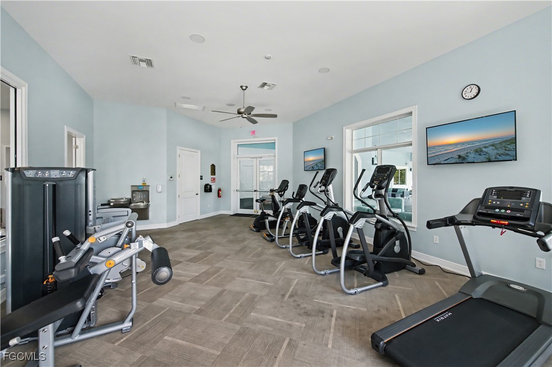 3 Bed Waterfront Home for Sale in Entrada, FL, $309,900 — photo 40