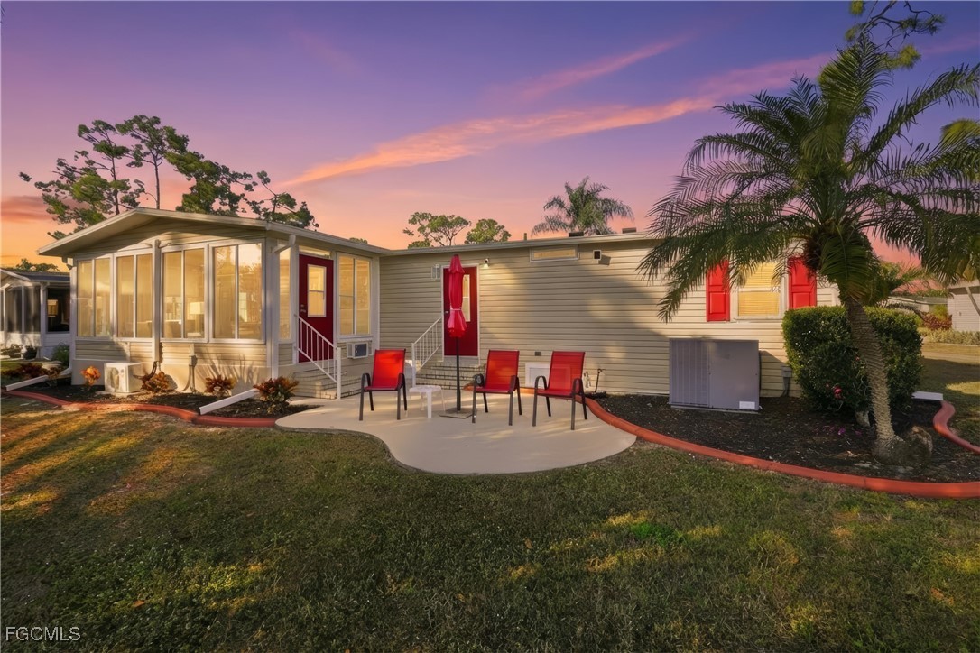 2 Bed ManufacturedHome for Sale in North Fort Myers, FL — photo 40