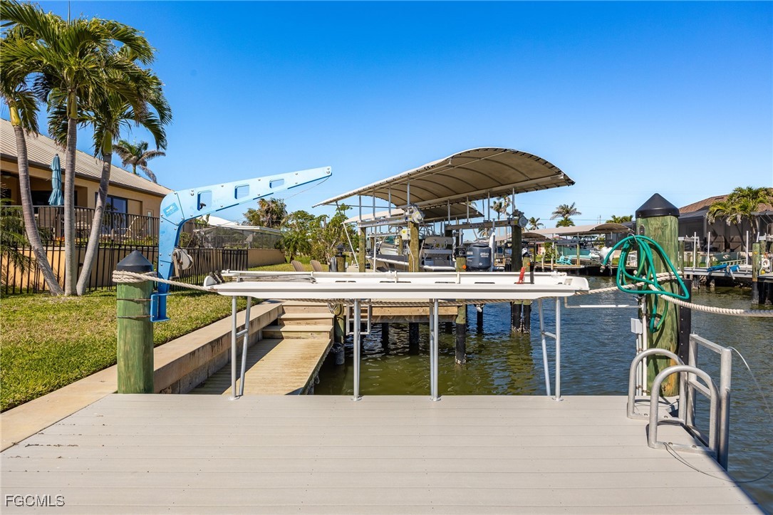 3 Bed Pool Home for Sale in Bayview Acres, FL, $1,182,000 — photo 40