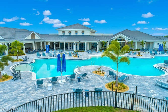 5 Bed Pool Home for Sale in Wildblue, photo 40