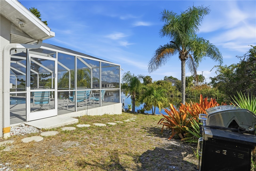 3 Bed Pool Home for Sale in Cape Coral, photo 40