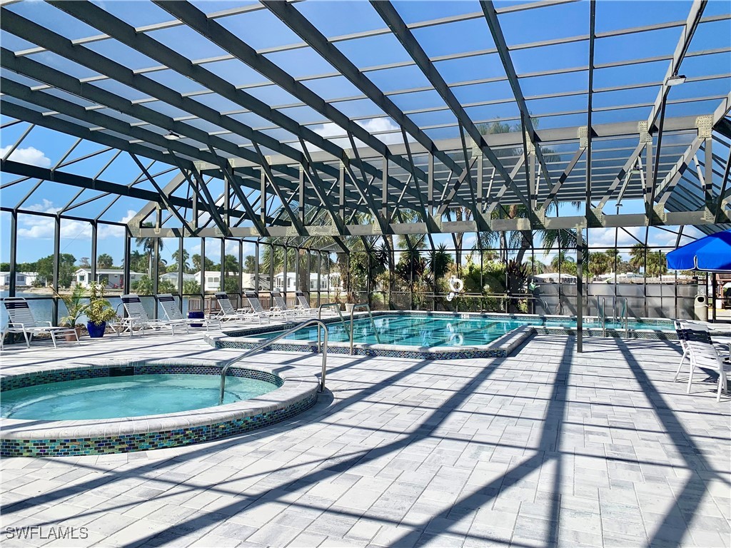 1 Bed ManufacturedHome for Sale in Naples, FL, $129,000 — photo 40