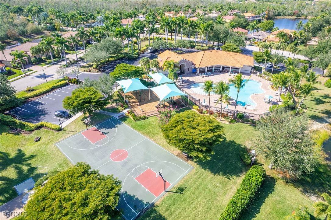 4 Bed Pool Home for Sale in Reflection Isles, photo 40