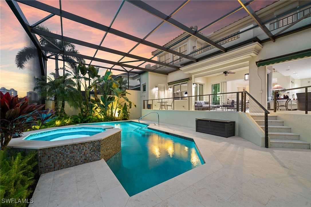 4 Bed Pool Home for Sale in Naples, photo 40