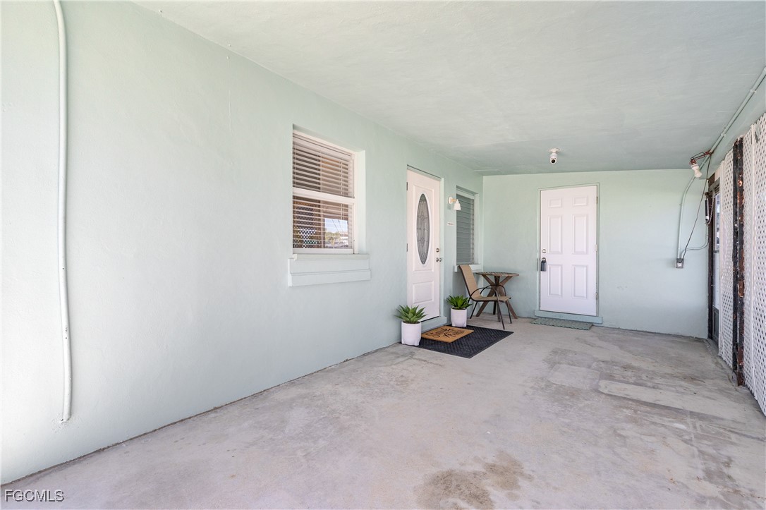 2 Bed Waterfront Home for Sale in Matlacha, FL, $339,000 — photo 40