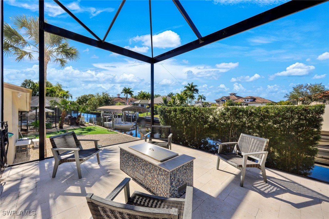 4 Bed Pool Home for Sale in Gull Haven, FL, $3,699,000 — photo 40