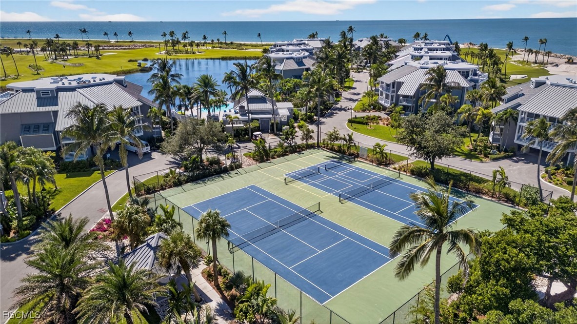 2 Bed Waterfront Home for Sale in Land'S End, FL, $1,250,000 — photo 40