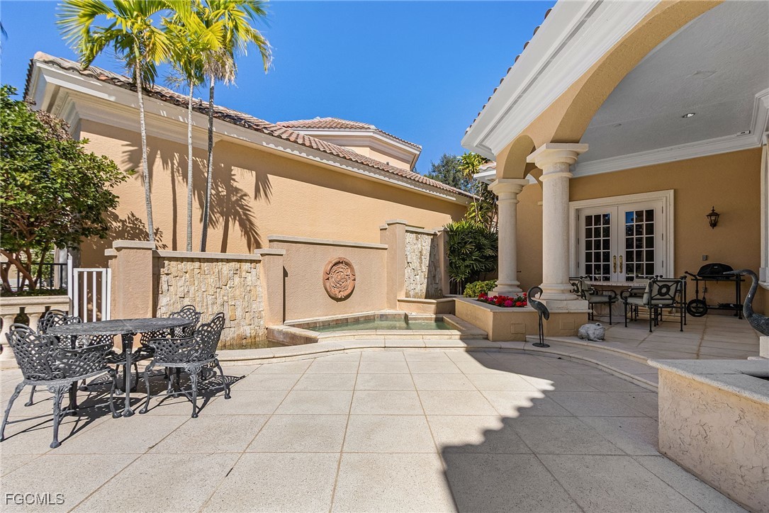 5 Bed Pool Home for Sale in St Andrews, photo 40