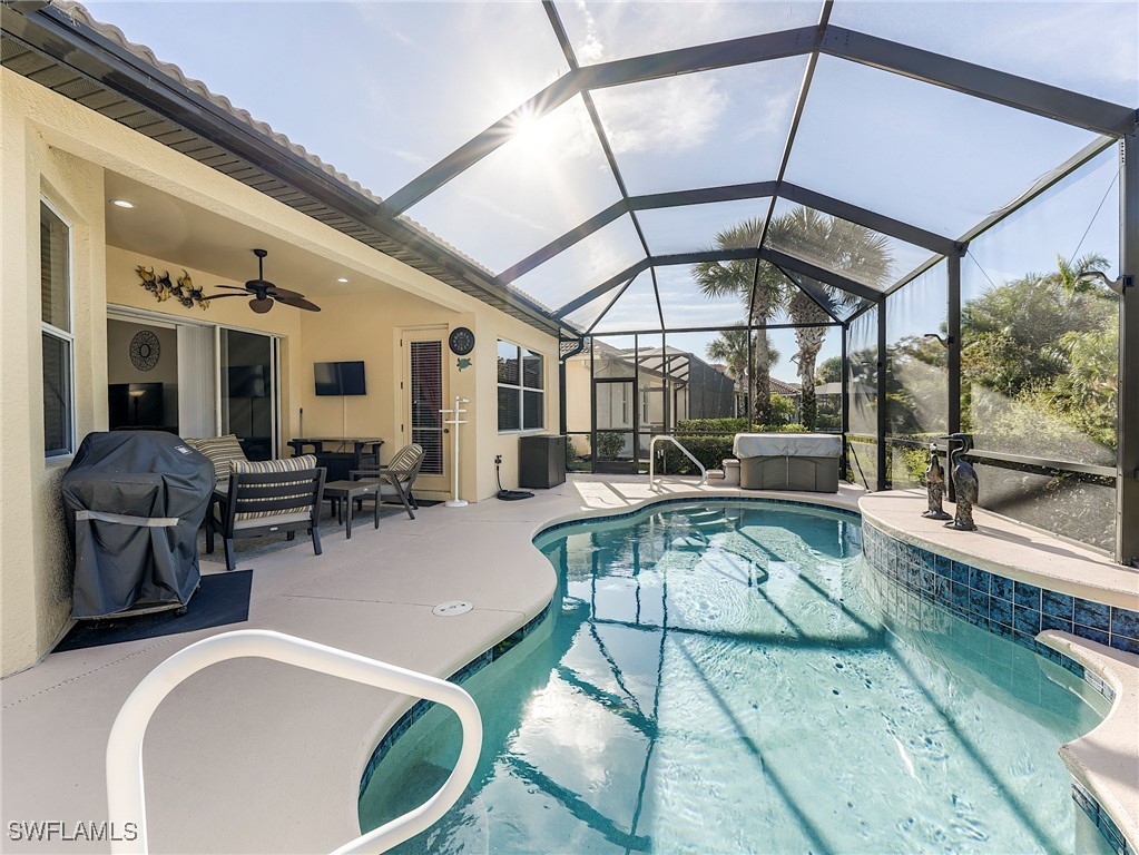 3 Bed Pool Home for Sale in Bramble Cove, FL, $399,000 — photo 40