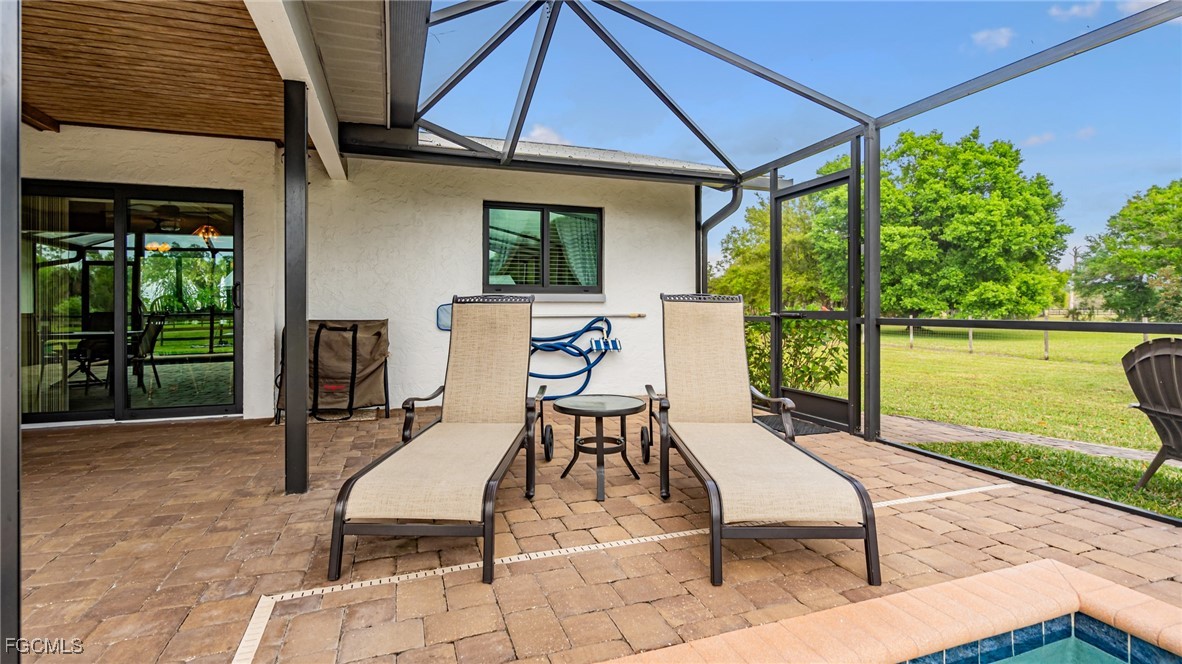 3 Bed Pool Home for Sale in North Fort Myers, FL, $649,000 — photo 40