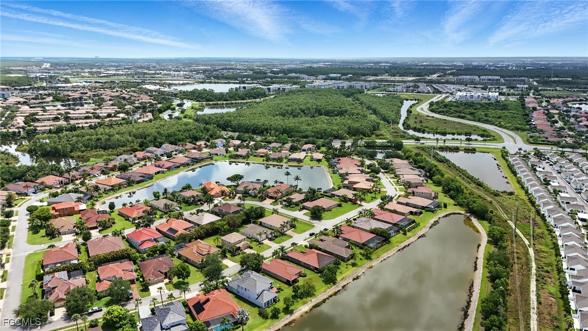 3 Bed Waterfront Home for Sale in Fort Myers, FL, $369,000 — photo 40