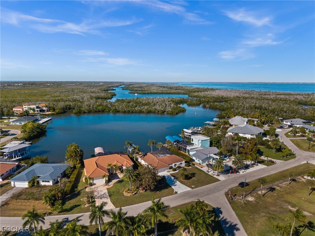 3 Bed Pool Home for Sale in Gulf Haven, FL, $749,000 — photo 40