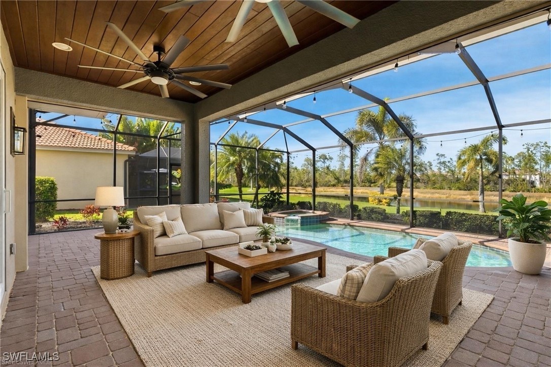 5 Bed Pool Home for Sale in Bella Terra, photo 40