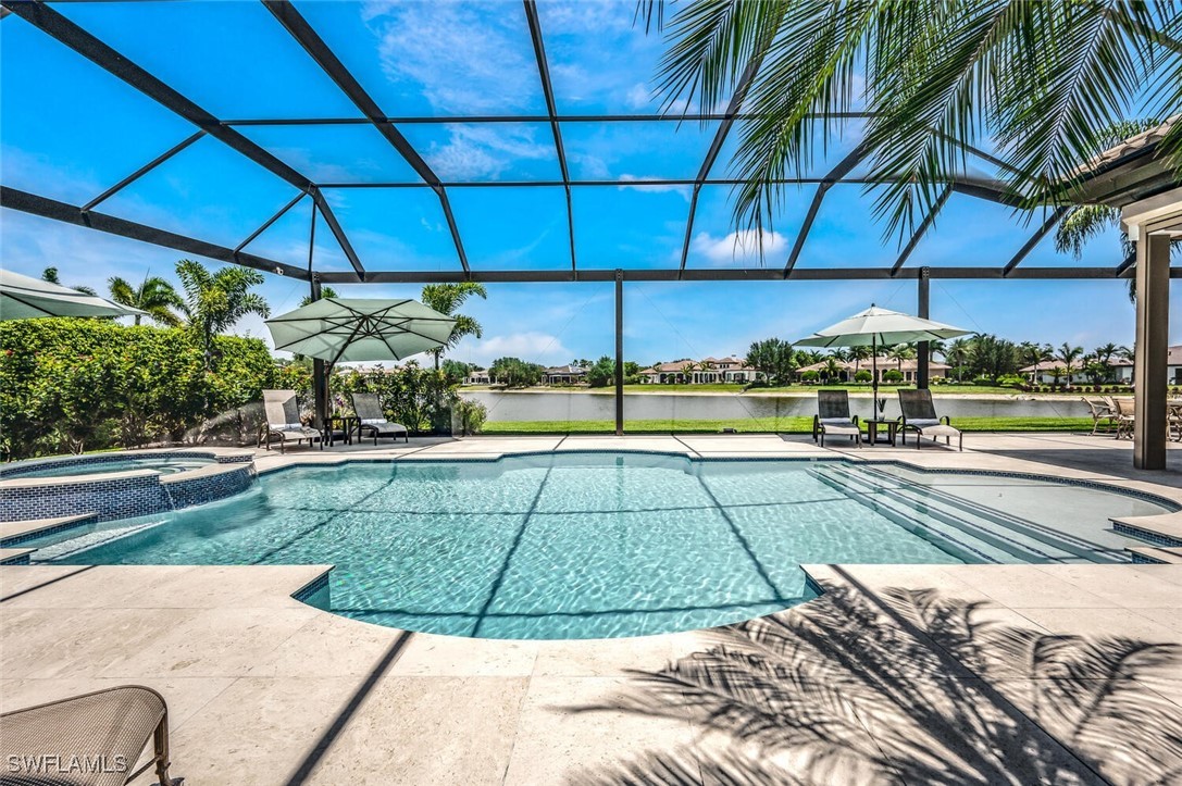 4 Bed Pool Home for Sale in Quail West, FL, $4,699,000 — photo 40