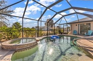 3 Bed Pool Home for Sale in Harbor Heights, FL, $399,000 — photo 40