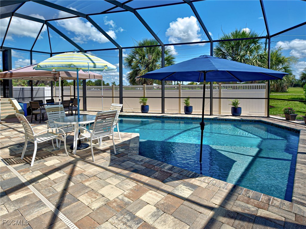 2 Bed Pool Home for Sale in Rotonda Villas, photo 40