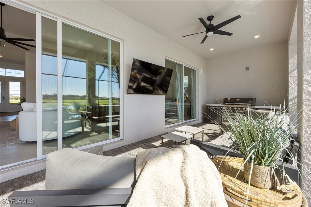 3 Bed Pool Home for Sale in Ave Maria, FL, $929,000 — photo 40