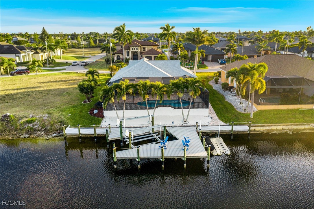 3 Bed Pool Home for Sale in Cape Coral, photo 40