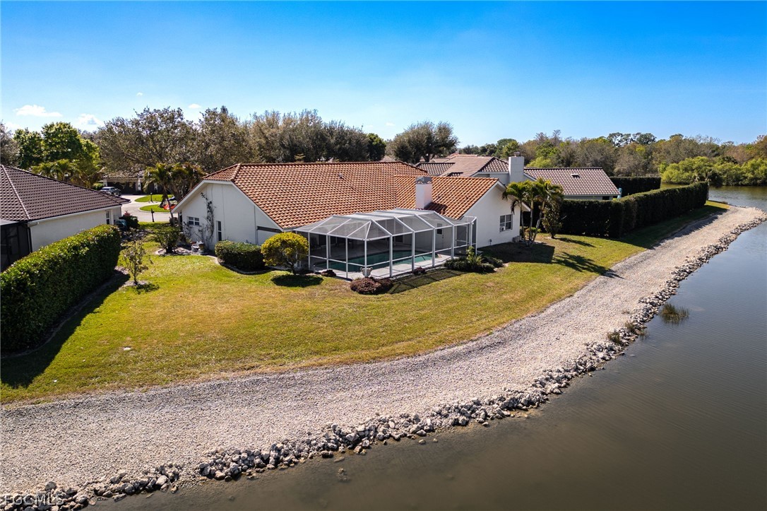 4 Bed Pool Home for Sale in Pinewood Lakes, FL, $425,999 — photo 40