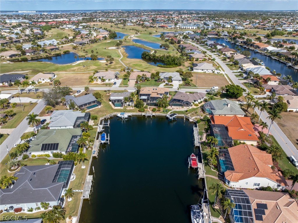 3 Bed Pool Home for Sale in Punta Gorda Isles, photo 40