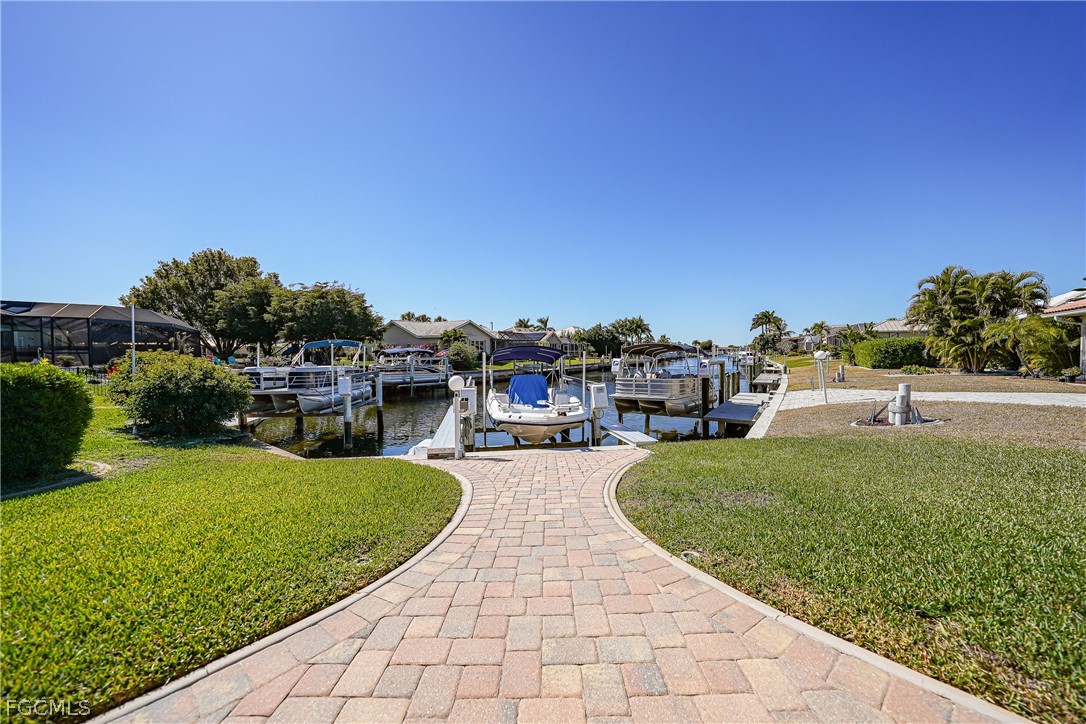 3 Bed Pool Home for Sale in Punta Gorda Isles, photo 40