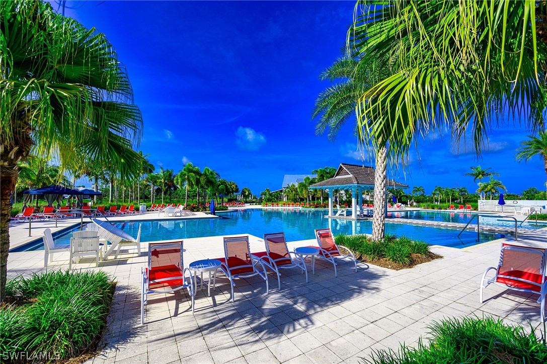 2 Bed Pool Home for Sale in Naples, FL, $805,995 — photo 40