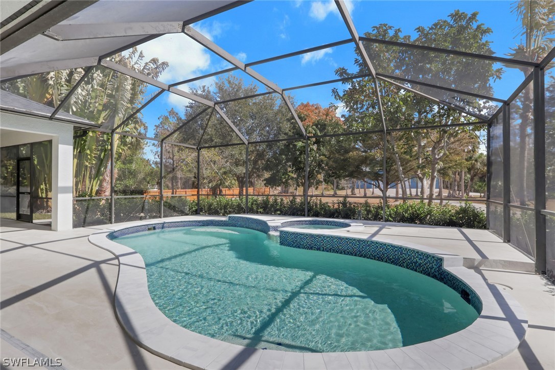 4 Bed Pool Home for Sale in Naples, photo 40