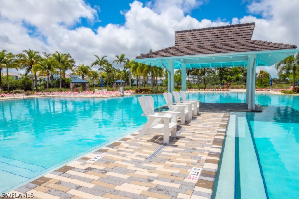 2 Bed Pool Home for Sale in Naples, FL, $779,900 — photo 40