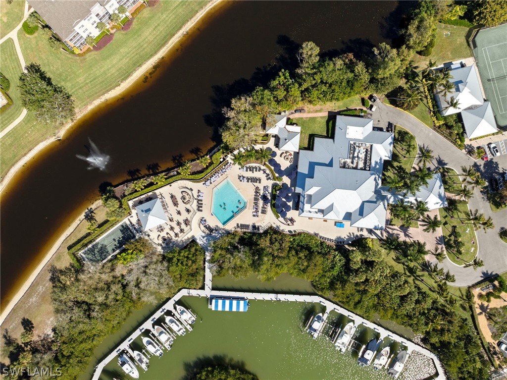 2 Bed Waterfront Home for Sale in Naples, photo 40