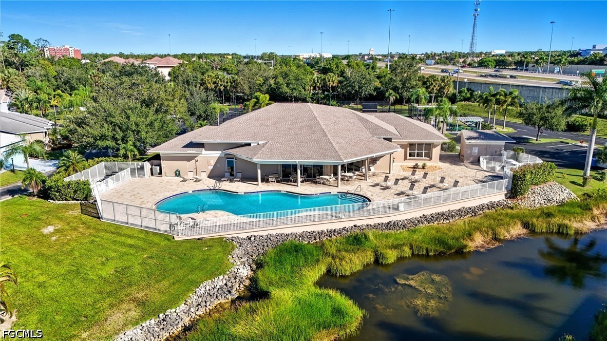 3 Bed SingleFamilyResidence for Sale in Estero, FL, $299,000 — photo 40