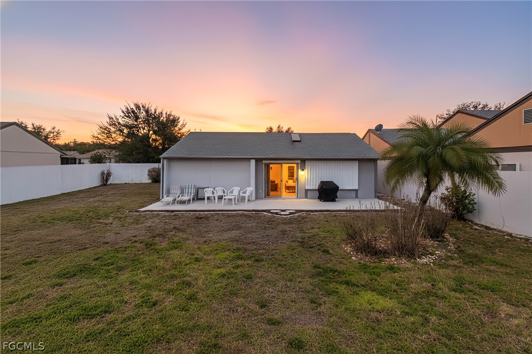 3 Bed SingleFamilyResidence for Sale in Lehigh Acres, photo 40