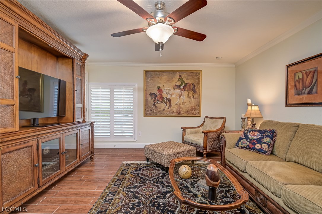 3 Bed Pool Home for Sale in Fort Myers, FL — photo 40