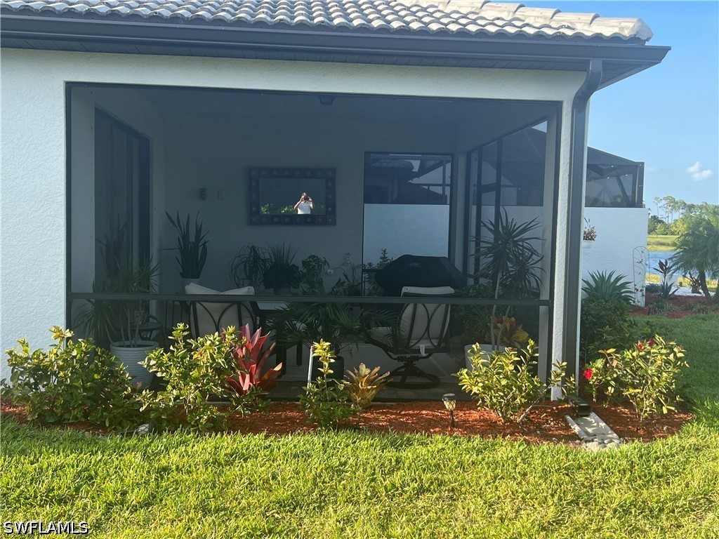 2 Bed Waterfront Home for Sale in Country Club, FL, $355,900 — photo 40