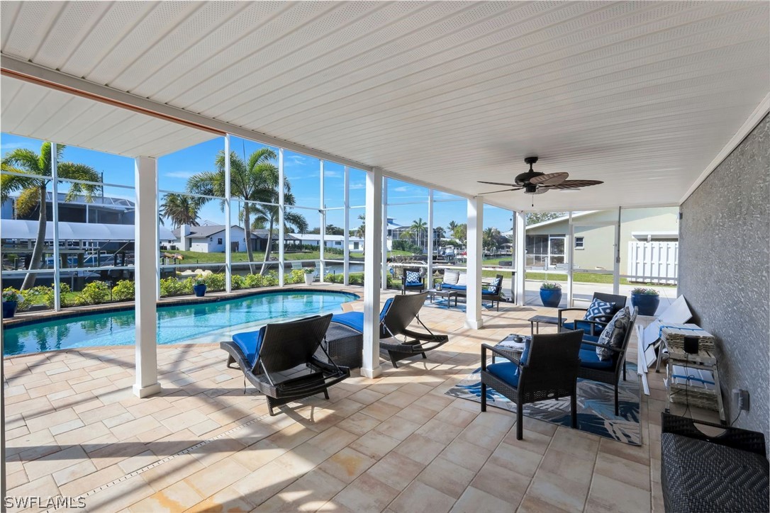 3 Bed Pool Home for Sale in Estero Bay Shores, photo 40