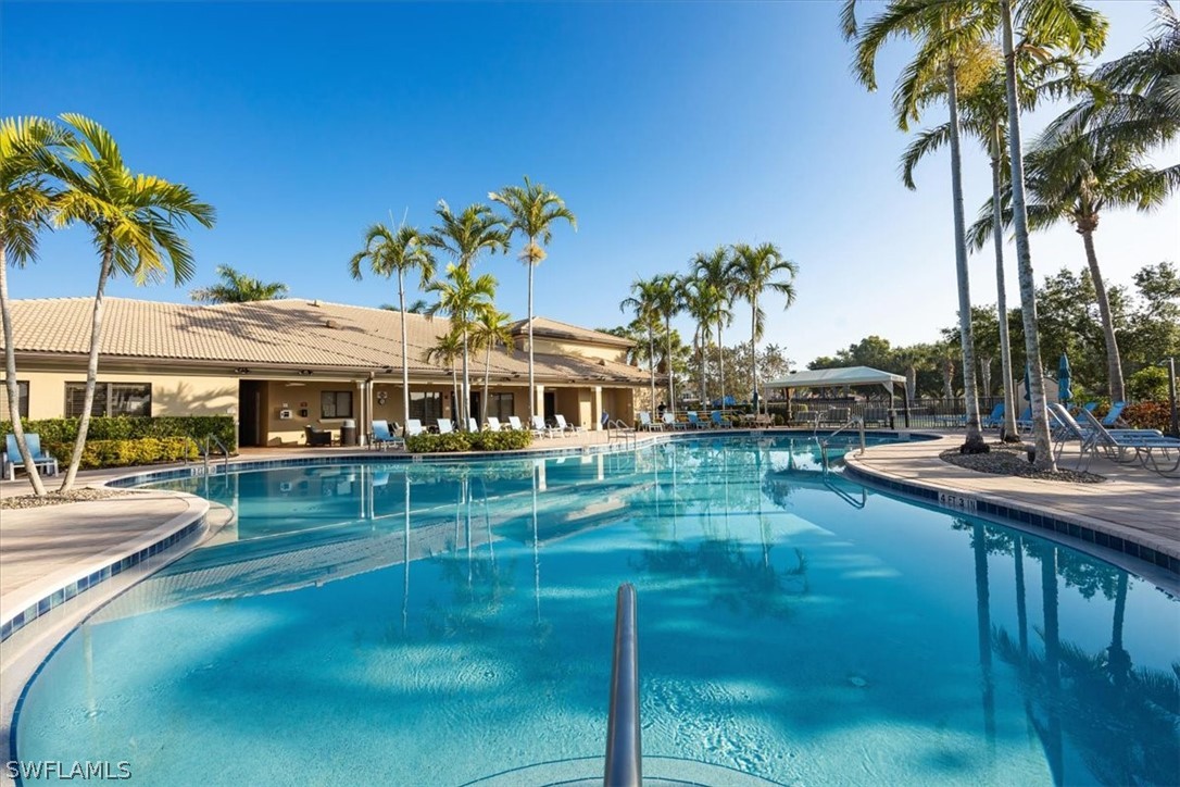 3 Bed Waterfront Home for Sale in Naples, FL, $565,000 — photo 40