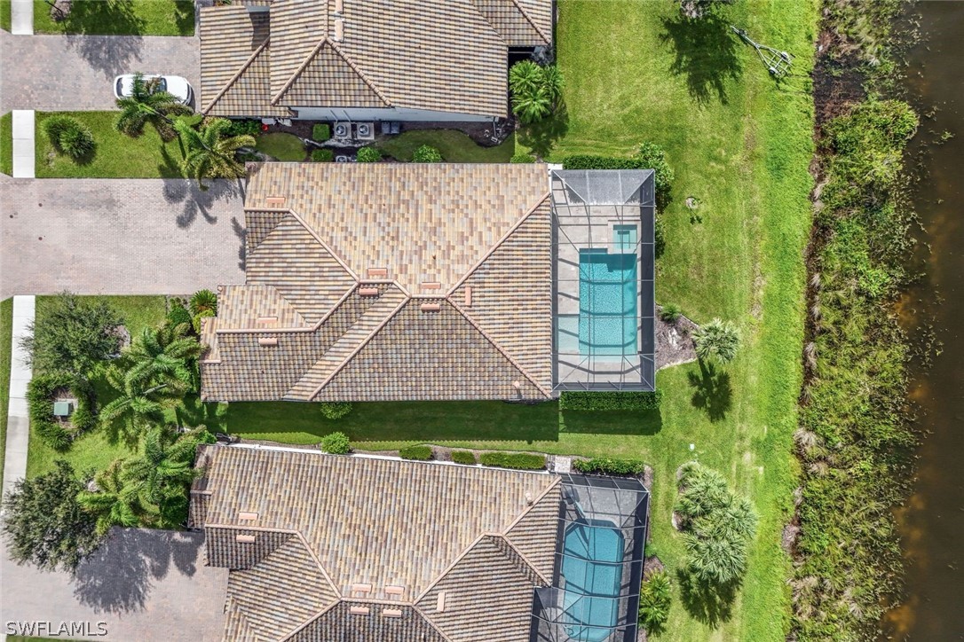 4 Bed Pool Home for Sale in Estero, FL, $879,000 — photo 40