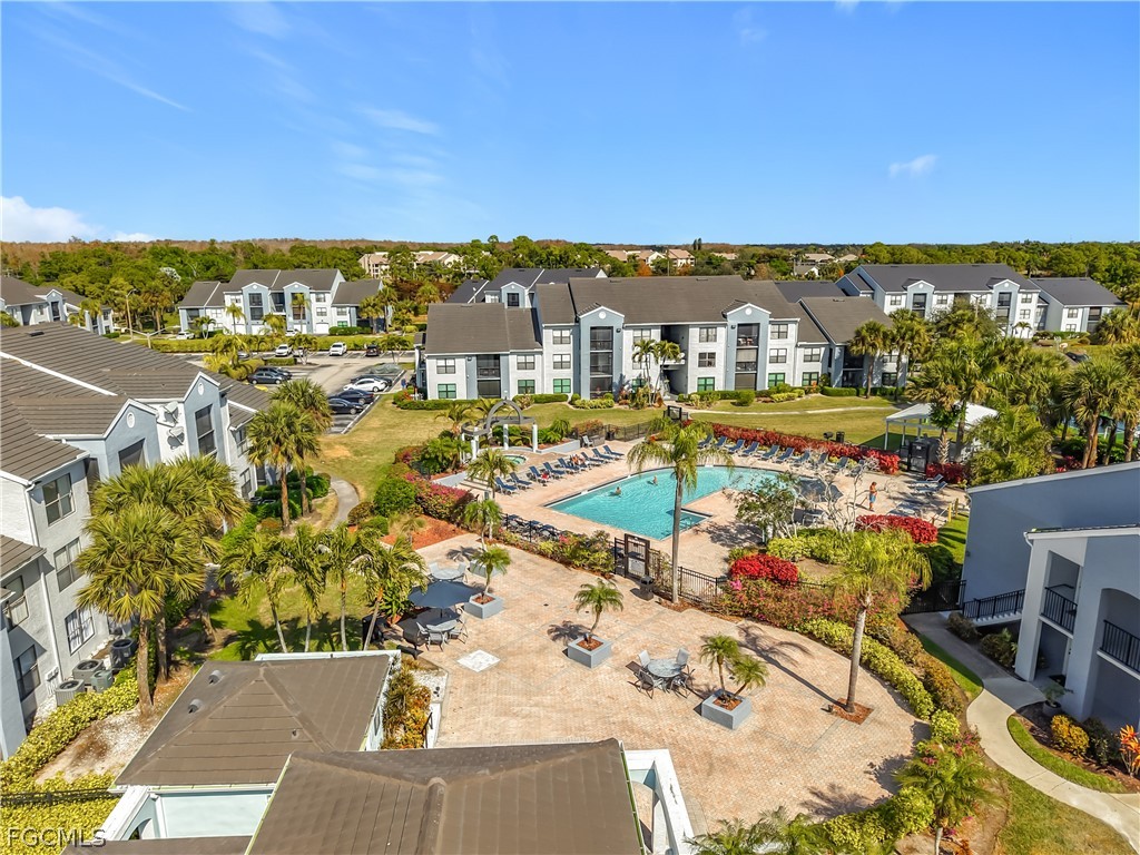 2 Bed Condominium for Sale in Musa At Daniels, FL, $134,900 — photo 40