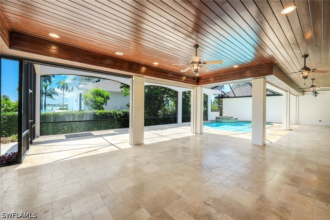 4 Bed Pool Home for Sale in Marco Island, FL, $4,199,995 — photo 40
