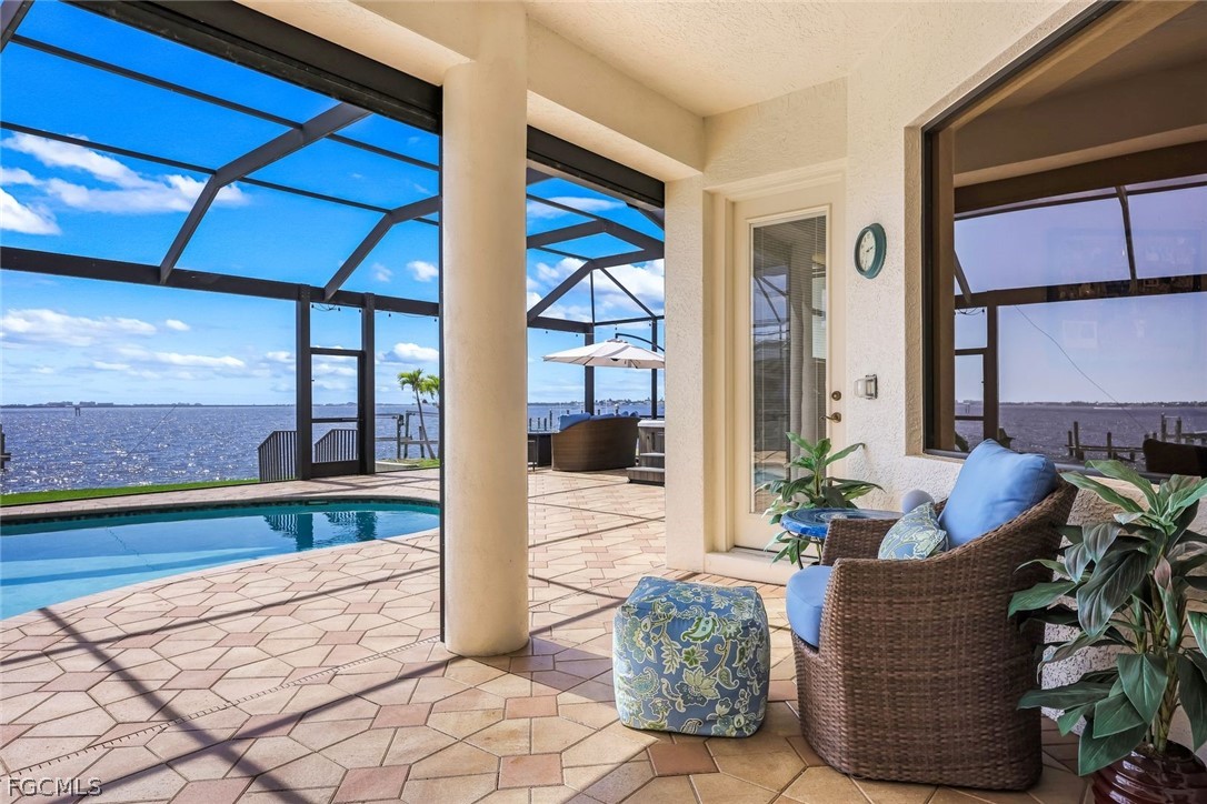 4 Bed Pool Home for Sale in Yacht Club, FL, $2,350,000 — photo 40