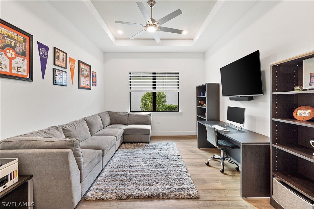3 Bed Pool Home for Sale in Verdana Village, FL — photo 40