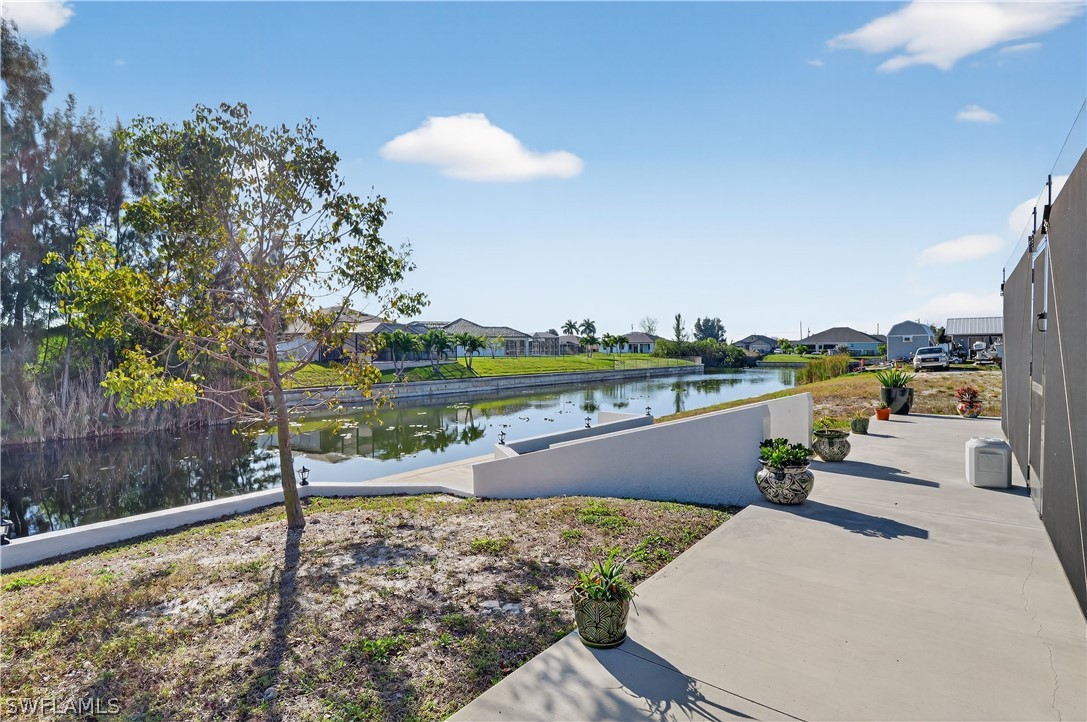 4 Bed Waterfront Home for Sale in Cape Coral, photo 40