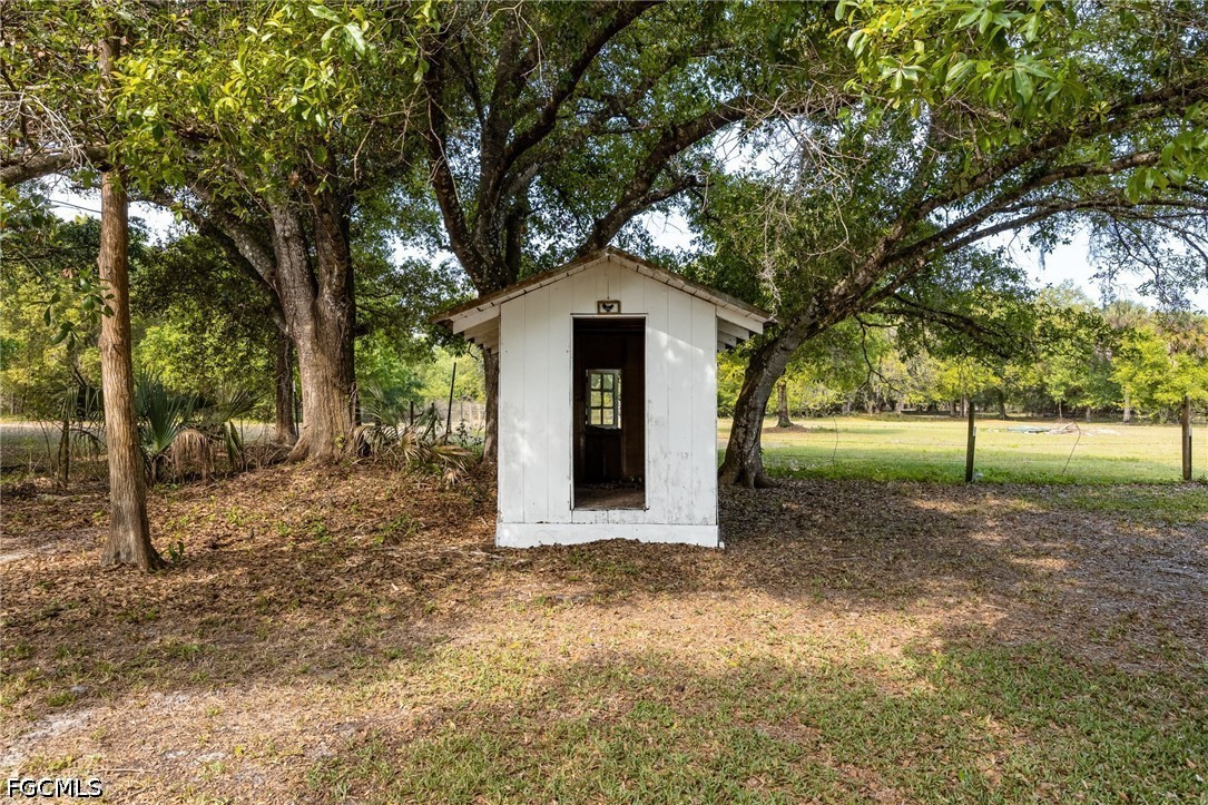 4 Bed SingleFamilyResidence for Sale in Buckingham, FL — photo 40