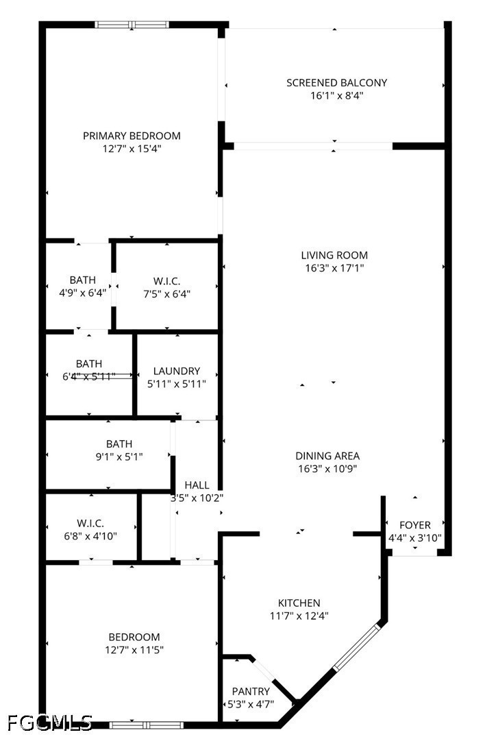 2 Bed Condominium for Sale in Punta Gorda, FL, $200,000 — photo 40