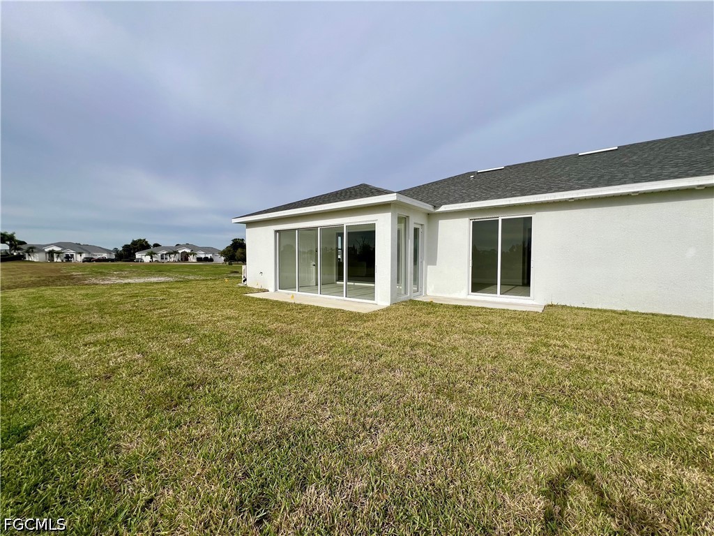 3 Bed Attached for Sale in Mirror Lakes, FL, $250,000 — photo 40