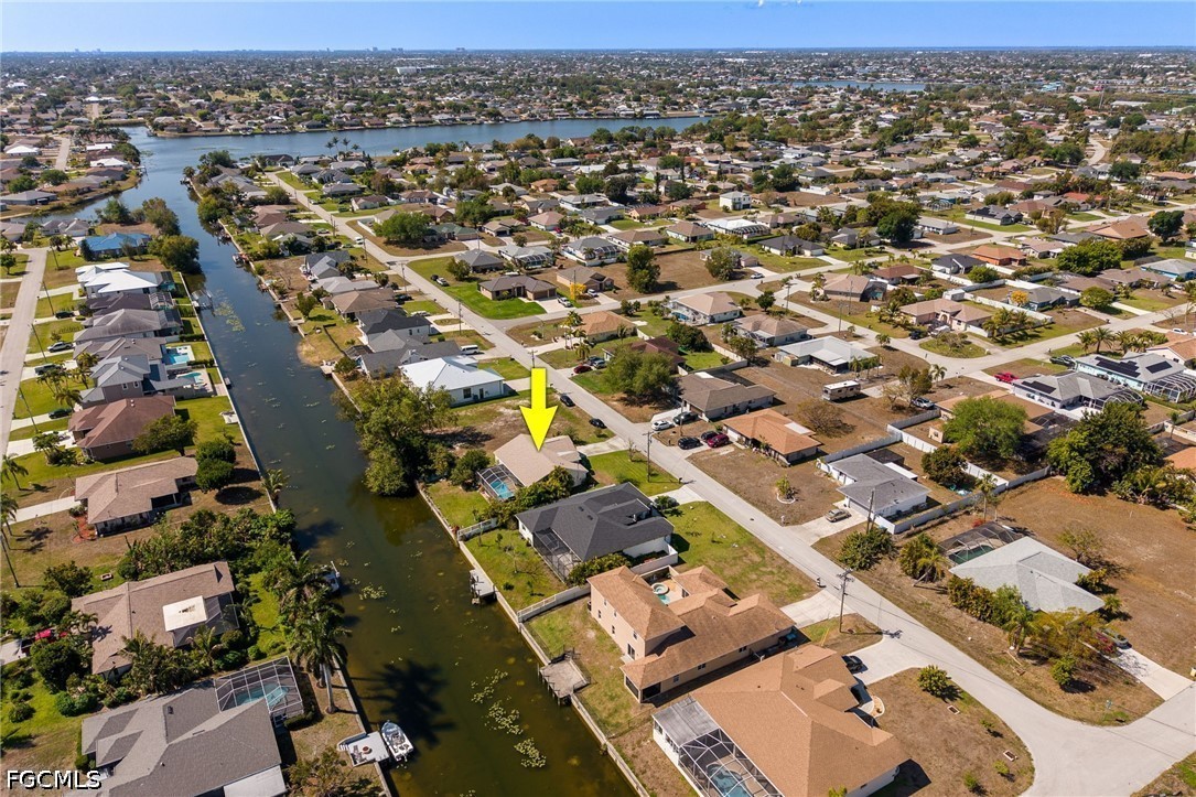 3 Bed Pool Home for Sale in Cape Coral, FL, $429,999 — photo 40