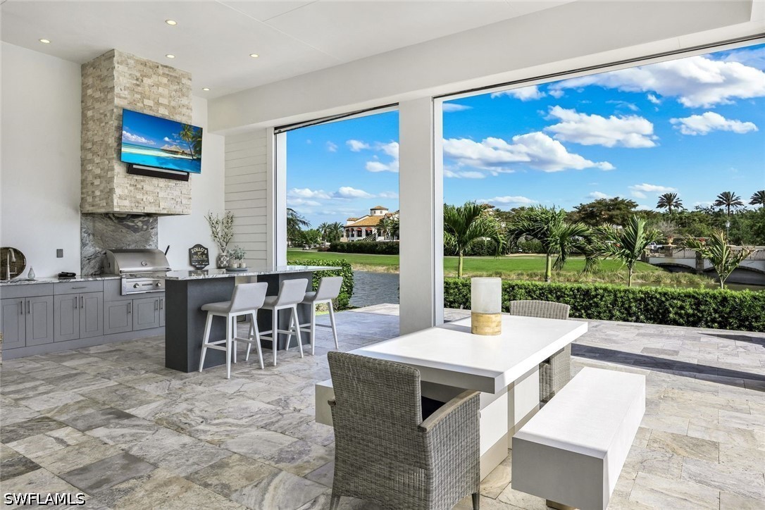 4 Bed Pool Home for Sale in Seneca, FL, $4,999,999 — photo 40