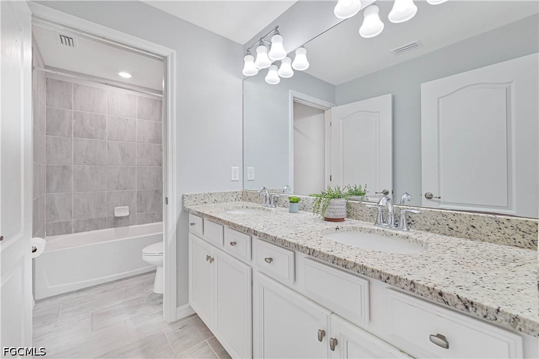 4 Bed SingleFamilyResidence for Sale in Estero, FL, $589,900 — photo 40