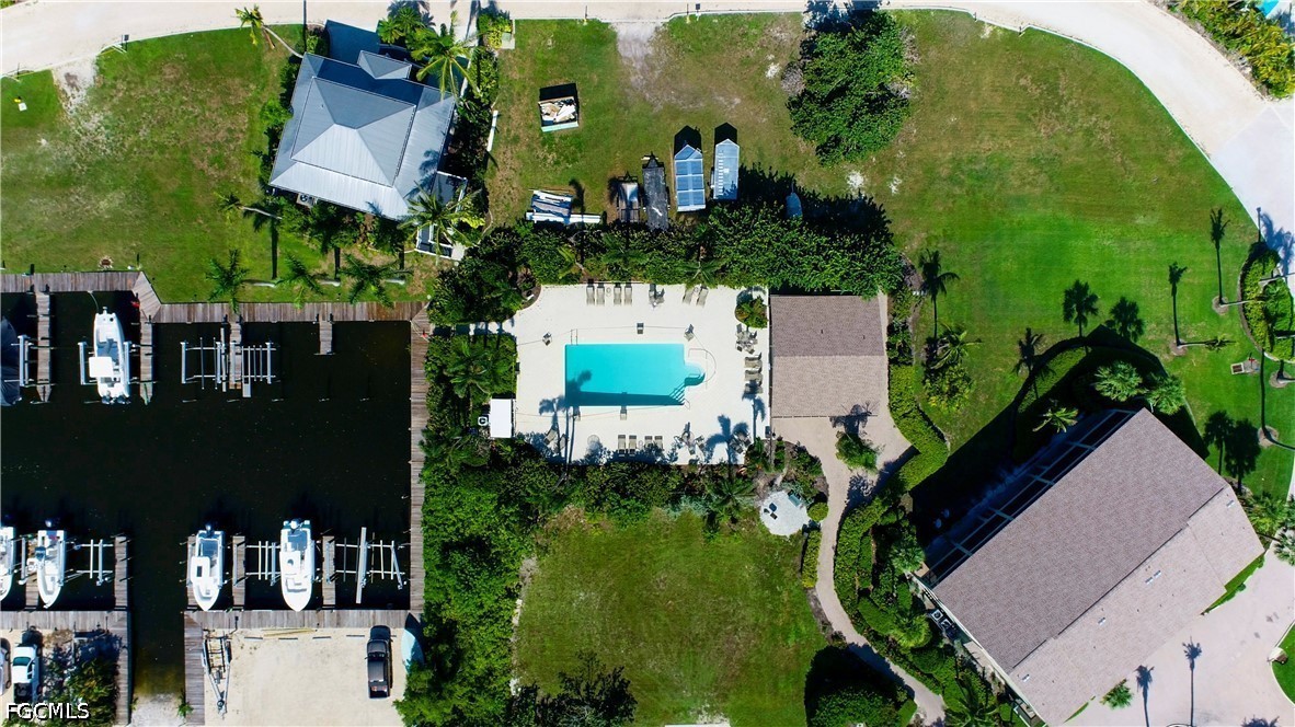 2 Bed Pool Home for Sale in Bokeelia, photo 40
