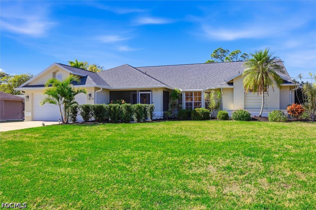3 Bed Pool Home for Sale in Port Charlotte, FL, $415,000 — photo 40