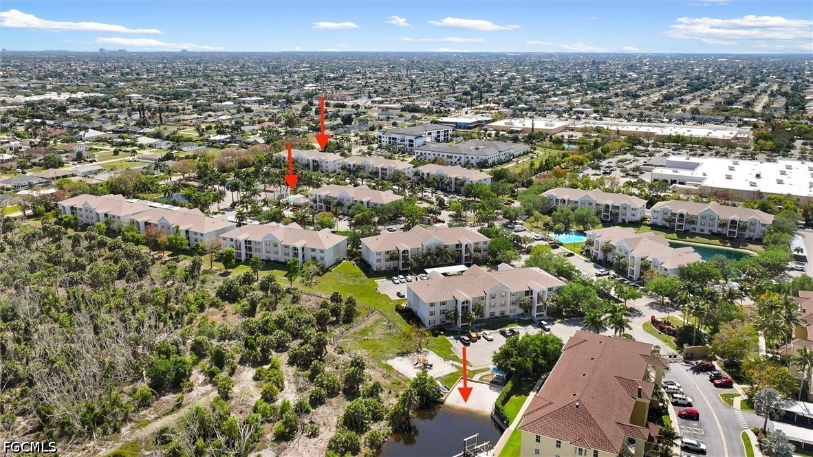 2 Bed Condominium for Sale in Four Mile Cove, FL, $134,000 — photo 40